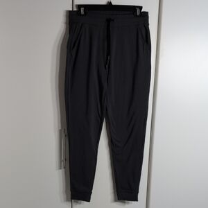 32 Degrees Men's Army Green Sweatpants